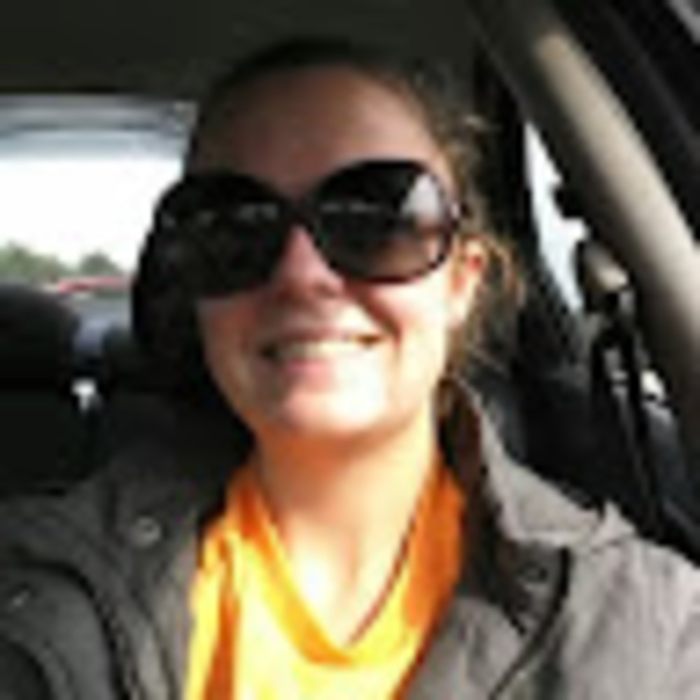 Meet your Posher, Christina